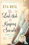 Rice, Eva - The Lost Art of Keeping Secrets