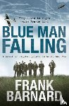 Barnard, Frank - Blue Man Falling