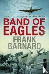 Barnard, Frank - Band of Eagles