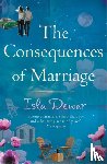 Dewar, Isla - The Consequences Of Marriage