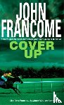 Francome, John - Cover Up