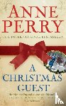 Perry, Anne - A Christmas Guest (Christmas Novella 3)