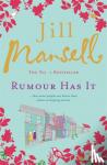 Mansell, Jill - Rumour Has It