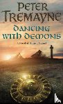 Demons, Dancing With, Tremayne, Peter - Dancing with Demons (Sister Fidelma Mysteries Book 18)