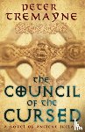 Tremayne, Peter - The Council of the Cursed (Sister Fidelma Mysteries Book 19)