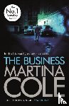 Cole, Martina - The Business