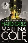 Cole, Martina - Hard Girls