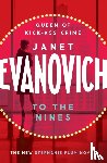 Evanovich, Janet - To The Nines