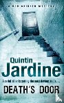Jardine, Quintin - Death's Door (Bob Skinner series, Book 17)