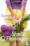 O'Flanagan, Sheila - Suddenly Single