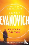 Evanovich, Janet - Eleven On Top