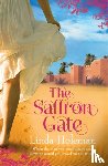 Holeman, Linda - The Saffron Gate