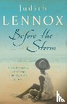 Lennox, Judith - Before The Storm