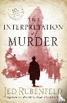 Rubenfeld, Jed - The Interpretation of Murder