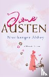 Austen, Jane - Northanger Abbey