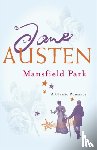 Austen, Jane - Mansfield Park