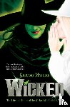 Maguire, Gregory - Wicked