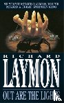 Laymon, Richard - The Richard Laymon Collection Volume 2: The Woods are Dark & Out are the Lights