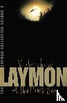 Laymon, Richard - The Richard Laymon Collection Volume 3: Night Show & Allhallow's Eve