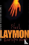 Laymon, Richard - The Richard Laymon Collection Volume 5: Flesh & Resurrection Dreams