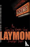 Laymon, Richard - The Richard Laymon Collection Volume 15: The Travelling Vampire Show & Dreadful Tales