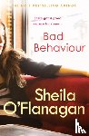 O'Flanagan, Sheila - Bad Behaviour