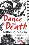 Nadel, Barbara - Dance with Death (Inspector Ikmen Mystery 8)