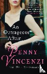 Vincenzi, Penny - An Outrageous Affair