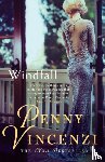 Vincenzi, Penny - Windfall