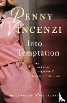 Vincenzi, Penny - Into Temptation