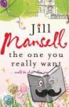 Mansell, Jill - The One You Really Want