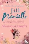 Mansell, Jill - Staying at Daisy's: The fans' favourite novel
