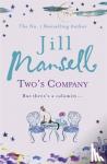 Mansell, Jill - Two's Company