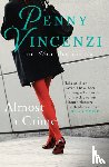 Vincenzi, Penny - Almost A Crime