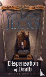 Jecks, Michael - Dispensation of Death (Last Templar Mysteries 23)