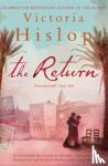 Hislop, Victoria - The Return