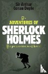 Doyle, Arthur Conan - Sherlock Holmes: The Adventures of Sherlock Holmes (Sherlock Complete Set 3)