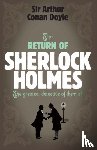 Doyle, Arthur Conan - Sherlock Holmes: The Return of Sherlock Holmes (Sherlock Complete Set 6)