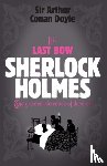 Doyle, Arthur Conan - Sherlock Holmes: His Last Bow (Sherlock Complete Set 8)