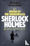 Sir Arthur Conan Doyle - Sherlock Holmes: The Hound of the Baskervilles (Sherlock Complete Set 5)