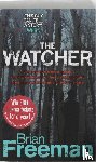 Freeman, Brian - The Watcher (Jonathan Stride Book 4)