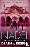 Nadel, Barbara - Death by Design (Inspector Ikmen Mystery 12)