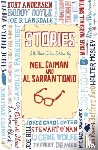 Sarrantonio, Al, Gaiman, Neil - Stories