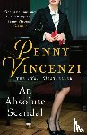 Vincenzi, Penny - An Absolute Scandal