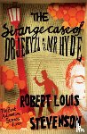 Stevenson, Robert Louis - The Strange Case of Dr Jekyll and Mr Hyde
