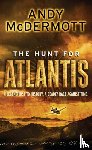 McDermott, Andy - The Hunt For Atlantis (Wilde/Chase 1)