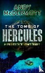 McDermott, Andy - The Tomb of Hercules (Wilde/Chase 2)