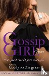 Ziegesar, Cecily Von - Gossip Girl The Carlyles: You Just Can't Get Enough