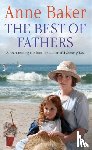 Baker, Anne - The Best of Fathers