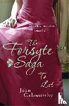 Galsworthy, John - The Forsyte Saga 3: To Let